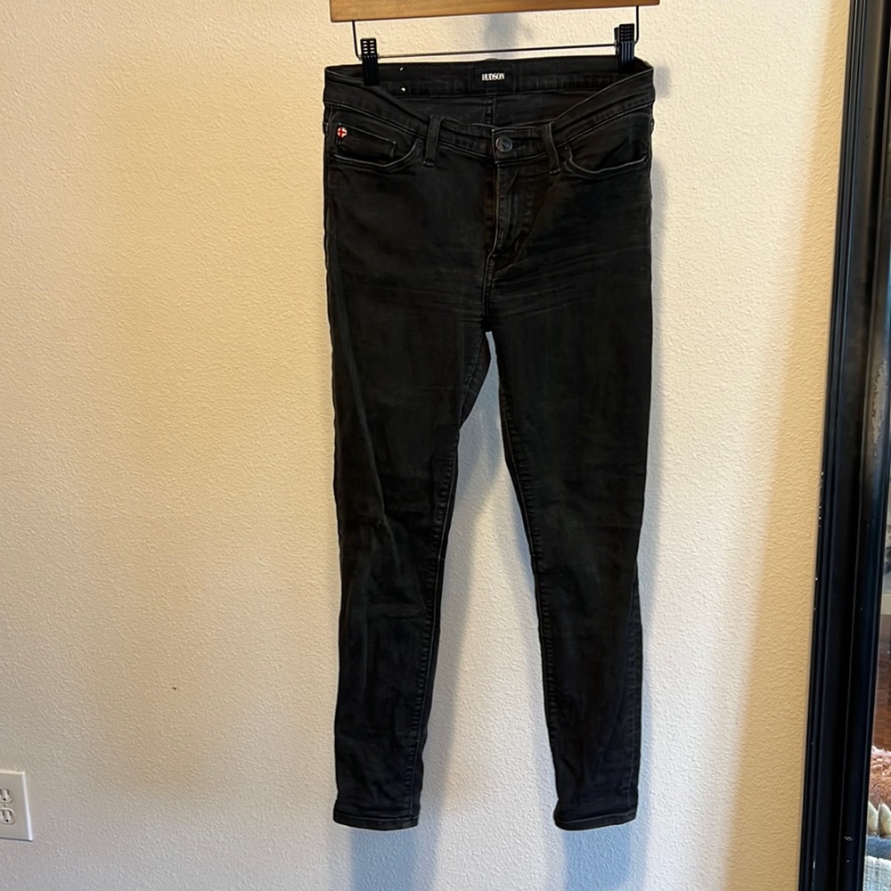 Hudson Natalie jeans